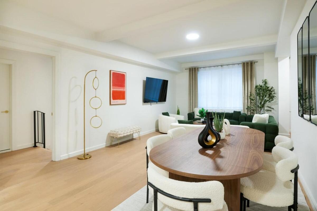 Pangsapuri 76-1d Brand New 4br 3bth Ues Doorman Gym *