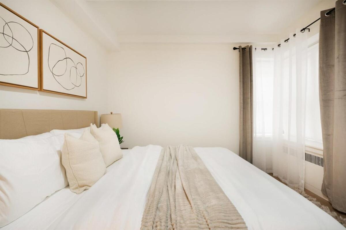 76-1d Brand New 4br 3bth Ues Doorman Gym Apartment New York