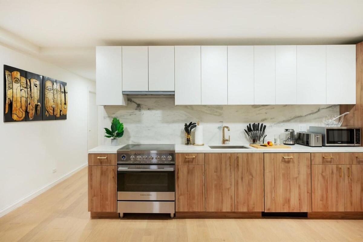 76-1d Brand New 4br 3bth Ues Doorman Gym Apartment New York